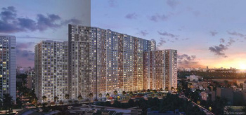4 BHK Flats & Apartments for Sale in Bandra East, Mumbai (1666 Sq.ft.)