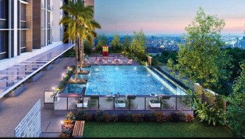 Flats & Apartments for Sale in Chincholi Bunder, Mumbai (744 Sq.ft.)