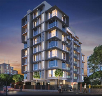 Flats & Apartments for Sale in Jawahar Nagar, Mumbai (578 Sq.ft.)