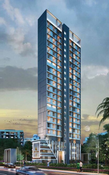 Flats & Apartments for Sale in Marve Road, Mumbai (434 Sq.ft.)