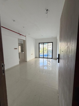 Flats & Apartments for Sale in Andheri West, Mumbai (490 Sq.ft.)