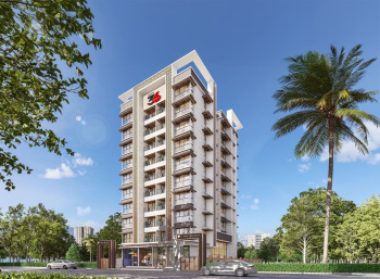 2 BHK Flats & Apartments for Sale in Malad West, Mumbai (705 Sq.ft.)