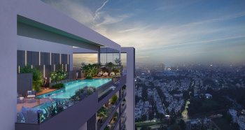 Flats & Apartments for Sale in Andheri West, Mumbai (1404 Sq.ft.)