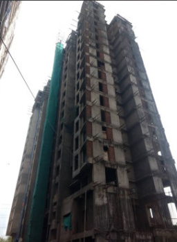 Flats & Apartments for Sale in Malad West, Mumbai (445 Sq.ft.)