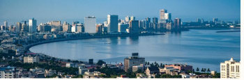 Flats & Apartments for Sale in Malad West, Mumbai (387 Sq.ft.)