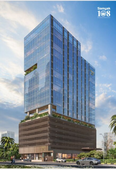 Office Space for Sale in Goregaon East, Mumbai (475 Sq.ft.)