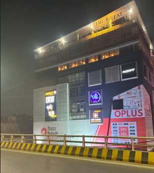 3800 Sq.ft. Office Space for Rent in Khajpura, Patna