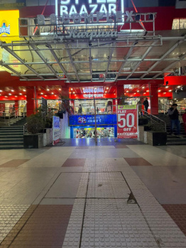 Commercial Shops for Rent in Khajpura, Patna (9000 Sq.ft.)
