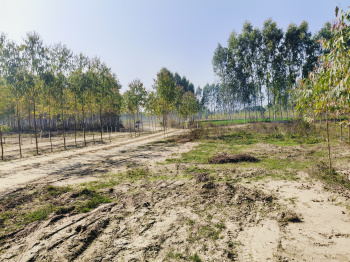 Property for sale in Shakumbari Vihar, Saharanpur