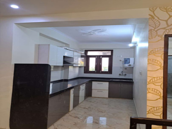3 BHK Flats & Apartments for Sale in Patrakar Colony, Jaipur (1250 Sq.ft.)