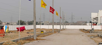Property for sale in Malpura Road, Jaipur