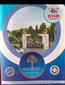 Property for sale in Malpura Road, Jaipur