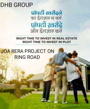 Property for sale in Diggi Road, Jaipur