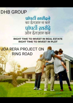 Property for sale in Diggi Road, Jaipur