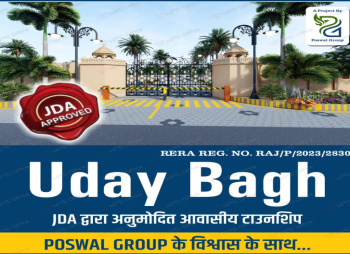 Property for sale in Beelwa, Jaipur