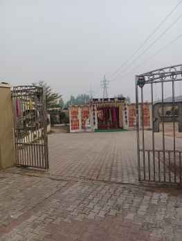Property for sale in Abohar, Fazilka