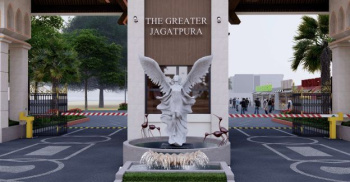 107 Sq. Yards Residential Plot for Sale in Shivdaspura, Jaipur