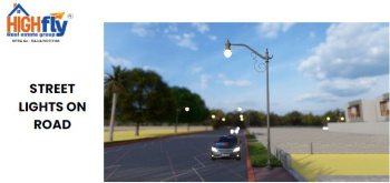 216 Sq. Yards Residential Plot for Sale in Shivdaspura, Jaipur