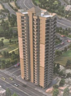 520 Sq.ft. Studio Apartments for Sale in Raj Nagar Extension, Ghaziabad