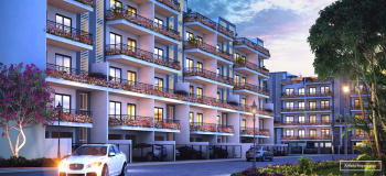 3 BHK Flats & Apartments for Sale in Sector 80, Gurgaon (2200 Sq.ft.)