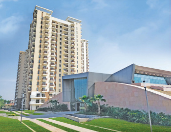 4 BHK Flats & Apartments for Sale in Sohna Road Sohna Road, Gurgaon (2122 Sq.ft.)