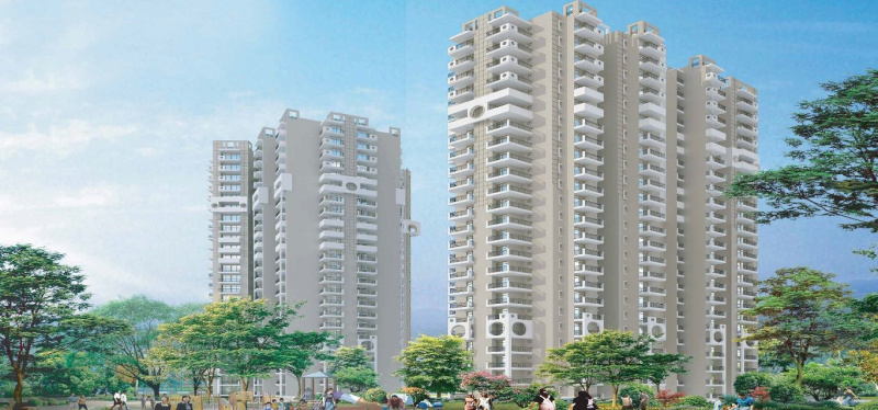 2 BHK Flats & Apartments for Sale in Greater Noida West, Greater Noida