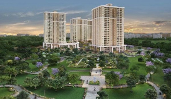 4 BHK Flats & Apartments for Sale in Indraprastha, Ghaziabad (2800 Sq.ft.)