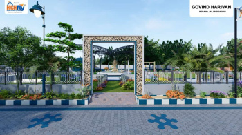 180 Sq. Yards Residential Plot for Sale in Sanganer, Jaipur