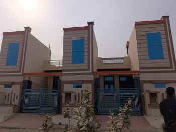 3 BHK Individual Houses / Villas for Sale in Vatika, Jaipur (102 Sq.ft.)