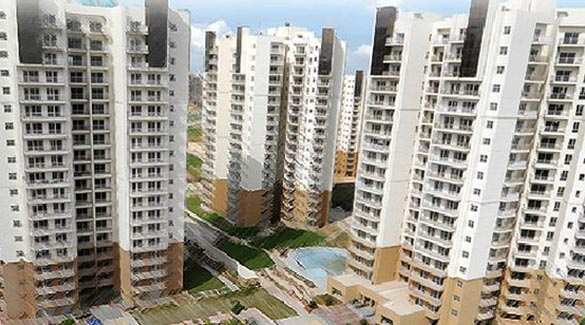 2 BHK Flats & Apartments for Rent at Sector 57, Gurgaon