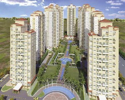 3 BHK Flats & Apartments for Rent at Sector 56, Gurgaon