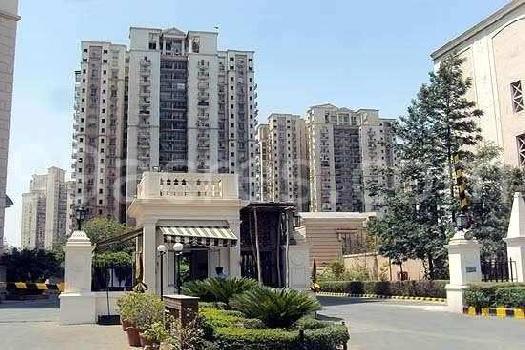A 3 Bhk Flat Available for Sale in Dlf the Regency Park Ii Dlf City Phase Iv Gur