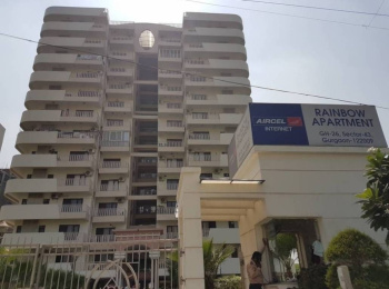 4 BHK Flat Available for Rent in Gurgaon, Haryana