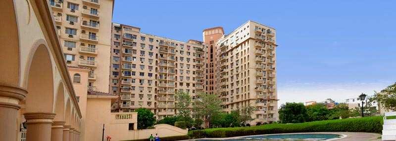 4 BHK Residential Apartment For Sale