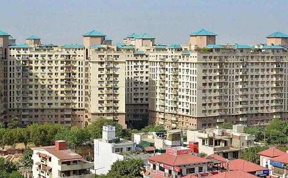 3 BHK Flat For Sale In DLF City Phase IV, Gurgaon