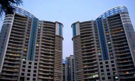 3 BHK Flat For Sale In Sector 54, Gurgaon