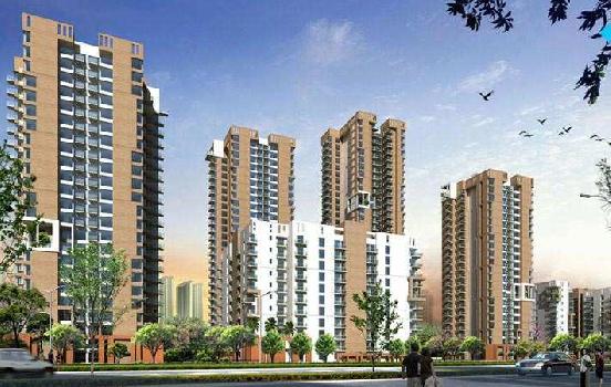 3 BHK Flat For Rent In Sector 61 , Gurgaon