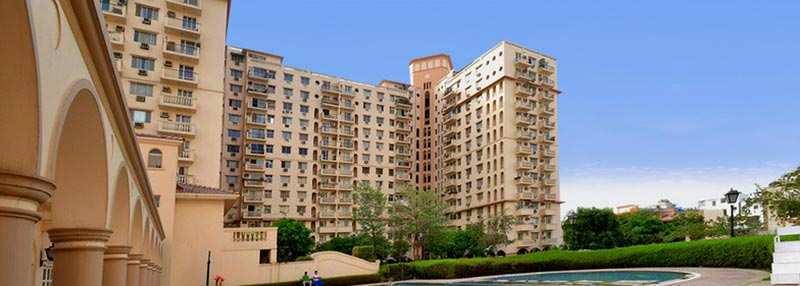 2 BHK Builder Floor For Rent In DLF City Phase 2