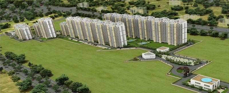 3 BHK Apartment For Rent In Sector 54 , Gurgaon