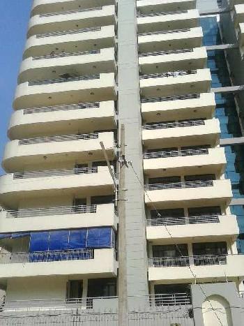 4 BHK Flat For Sale In Sector 43, Gurgaon