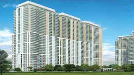 4 BHK Flat For Sale In Sector 54, Gurgaon