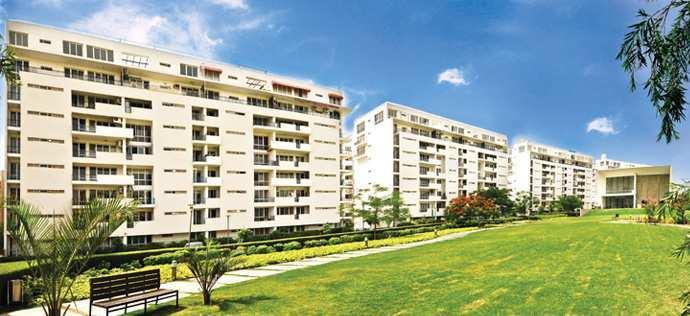 4 BHK Flat For Sale In Sohna Road, Gurgaon