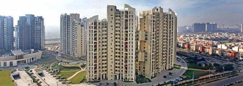 4 BHK Flat For Sale In Nirvana Country, Gurgaon