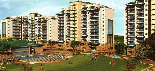 3 BHK Flat for sale at Gurgaon