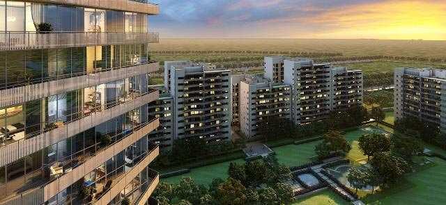 2 bhk Flats for sale at Gurgaon