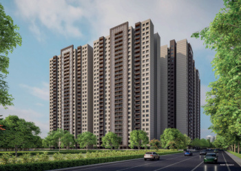 2 BHK Flats & Apartments For Sale In Kharadi, Pune (767 Sq.ft.)