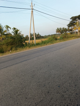 Property for sale in Halaguru, Mandya