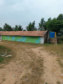 Property for sale in Hunsur, Mysore
