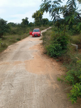 Property for sale in Hunsur, Mysore
