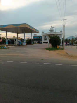 3.5 Acre Commercial Lands /Inst. Land for Sale in Hunsur, Mysore